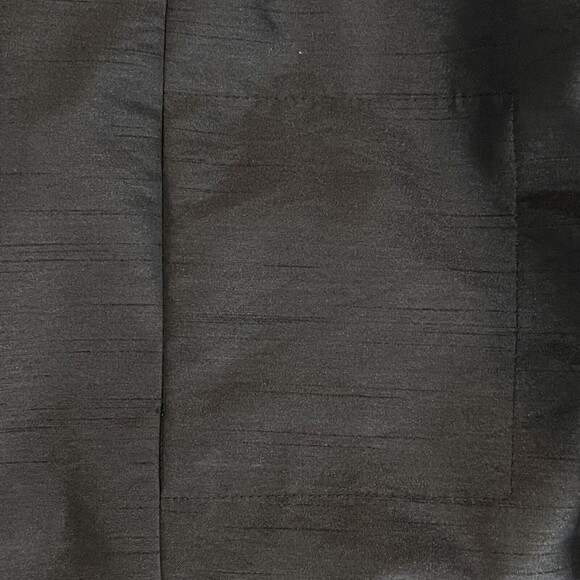 LARRY LEVINE Women Suits jacket lined light blazer Size 10 - Picture 10 of 13